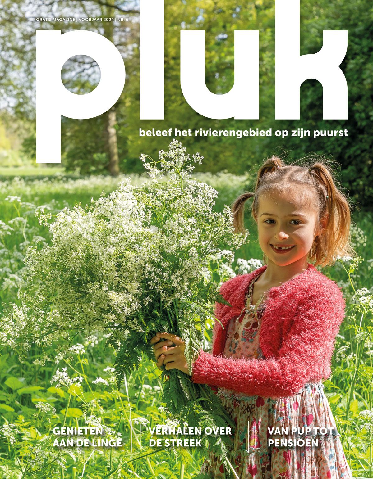pluk 6 cover magazine