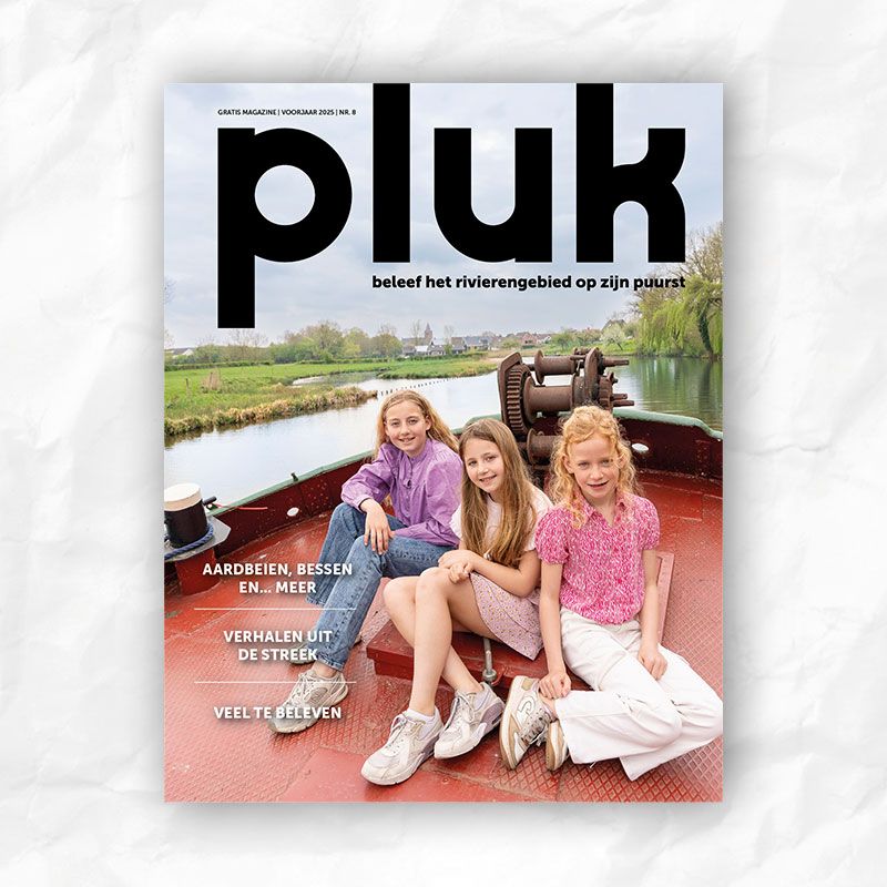 pluk 8